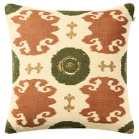 Mahal Tyynynpäällinen Apricot Orange