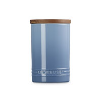 Signature Storage Jar 770 ml Chambray