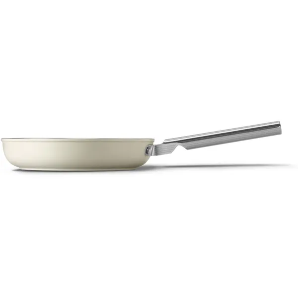 FPF2402CRM Stekpanna 24 cm Cream