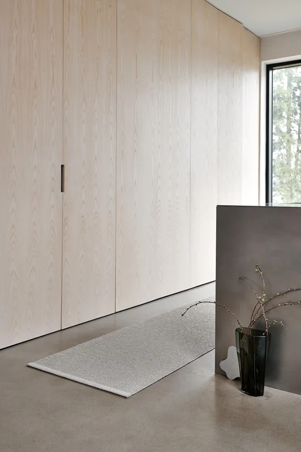 Emm Teppe 70x240 cm Linen