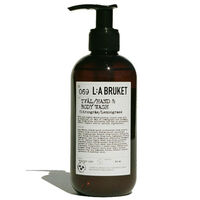 069 Lemongrass Flytende Såpe 240 ml