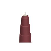Spire Step Lysestake Plum