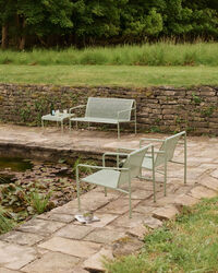 Dapple Lounge Sofa Tea Green
