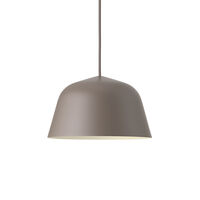 Ambit Pendel Ø25 cm Taupe