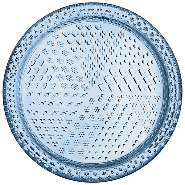 Tundra Sidetallerken 154 cm Aqua