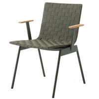 Ville AV34 Armstol Bronze Green