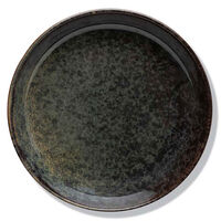 Surface Deep Plate Large Indi Grey