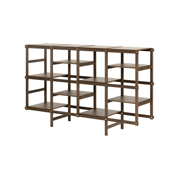 Frame Hylde Mørk Eg