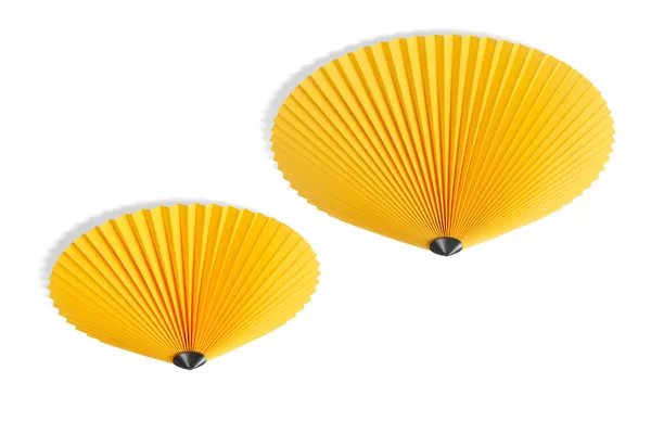 Matin Lampe 500 mm Himling / Vegg Gul