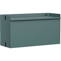 Pier System Skab PS Blue