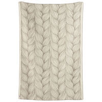 Flette Ullpläd 200x135 cm