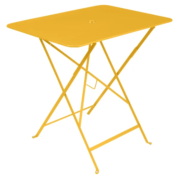 Bistro Bord 57x77 cm Honey Matte