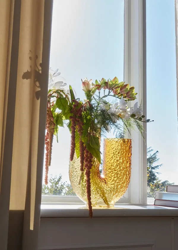 Arura Vaasi Meripihka Iso