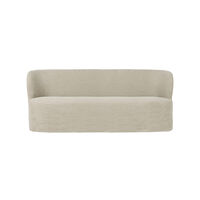 Stay Slipcover Sofa 190x70 cm Linen0023