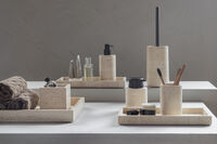 Travertine Tvålpump 175 cm