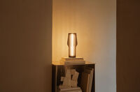 Radiant Lampe Smoked