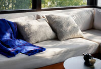 Collect SC48 Tyyny 40x60 cm Boucle/Almond