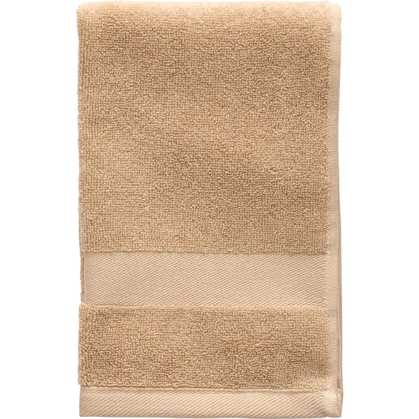 Alva Pyyhe 2 kpl:n pakkaus 30x50 cm Hiekanvärinen