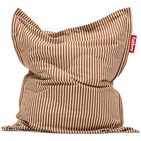 Original slim Terry Sittsäck Konjak Creme