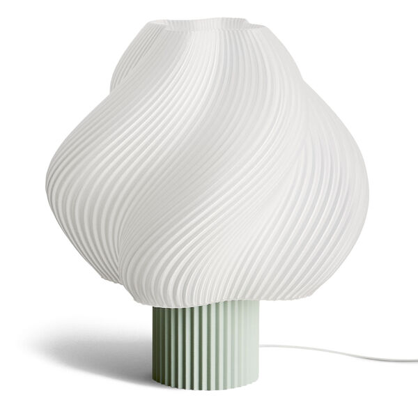 Soft Serve Mega Gulvlampe Matcha