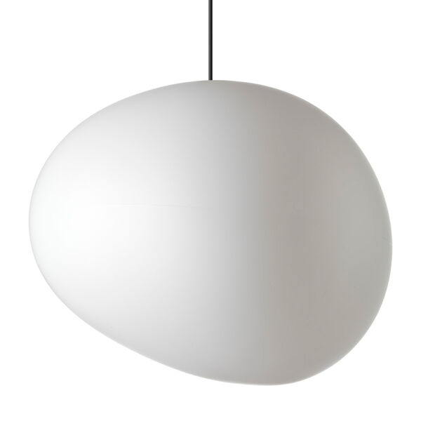 Outdoor Gregg Loftslampe XL Hvid