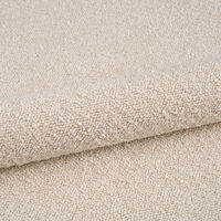 Curve Puff Natur