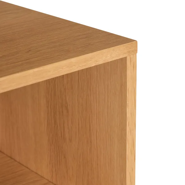 Disco Shelf Large Natural