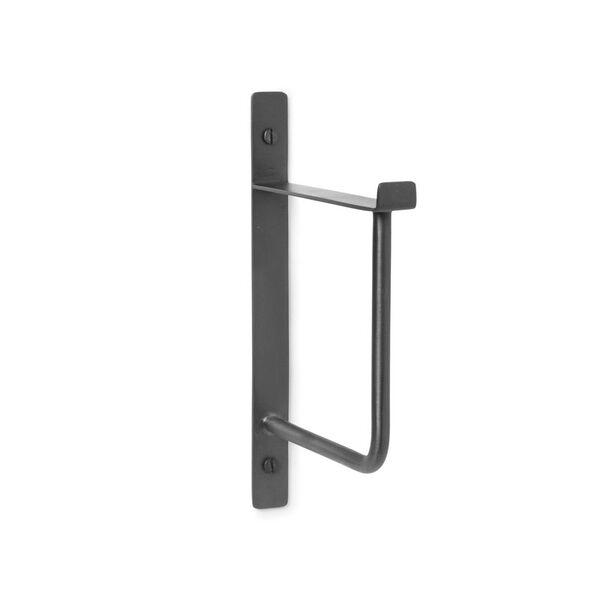 Hang Rack Koukku Musta