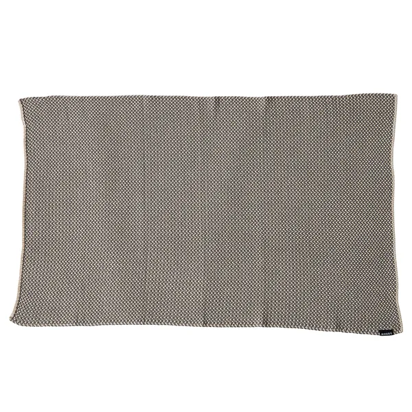 Sentaku Kjøkkenhåndkle 50x80 cm Grå / Sand