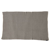 Sentaku Kjøkkenhåndkle 50x80 cm Grå / Sand
