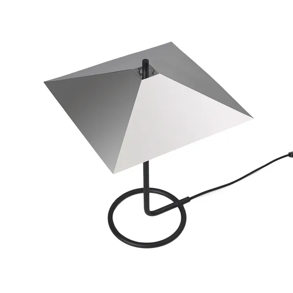 Filo Bordslampa Mirror Polished