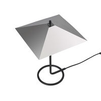 Filo Bordslampa Mirror Polished