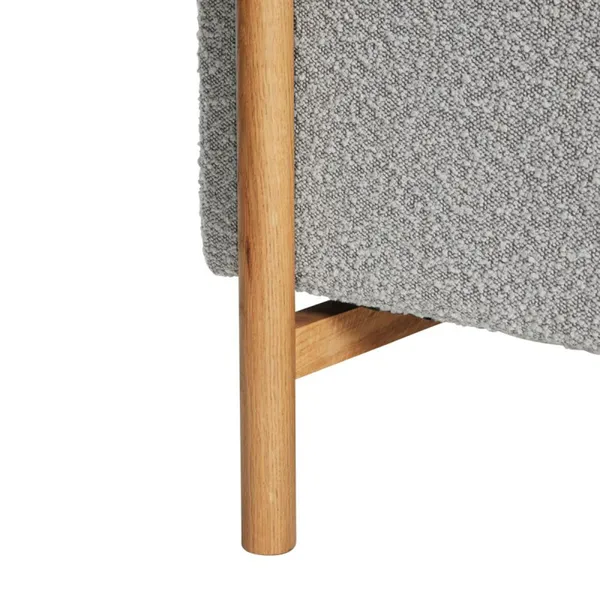 Moment Sofa 2-seters