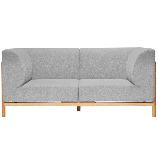 Moment Sofa 2-seters