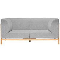 Moment Sofa 2-seters