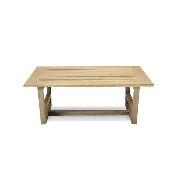Costes Sofabord 100x60 cm Teak