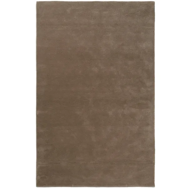 Stille Tufted Teppe 160x250 cm Ash Brown