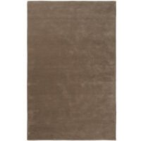 Stille Tufted Teppe 160x250 cm Ash Brown