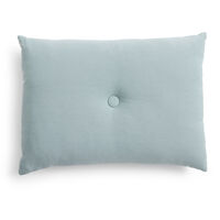Dot Kudde Linen 45x60 cm Pigeon Blue