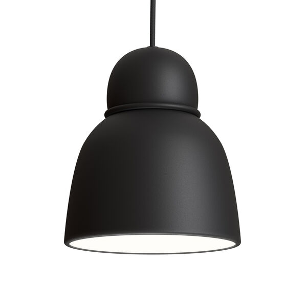 Bird Pendel Ø17 cm Sort