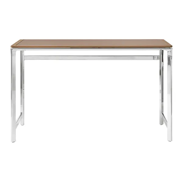 430 Desk Light Oak / Camel