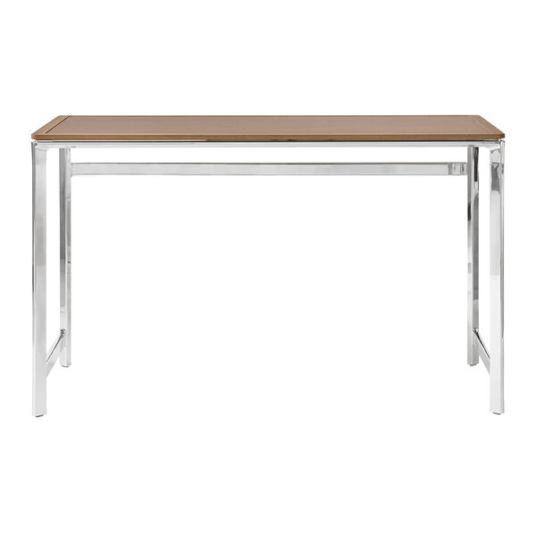 430 Desk Light Oak / Camel