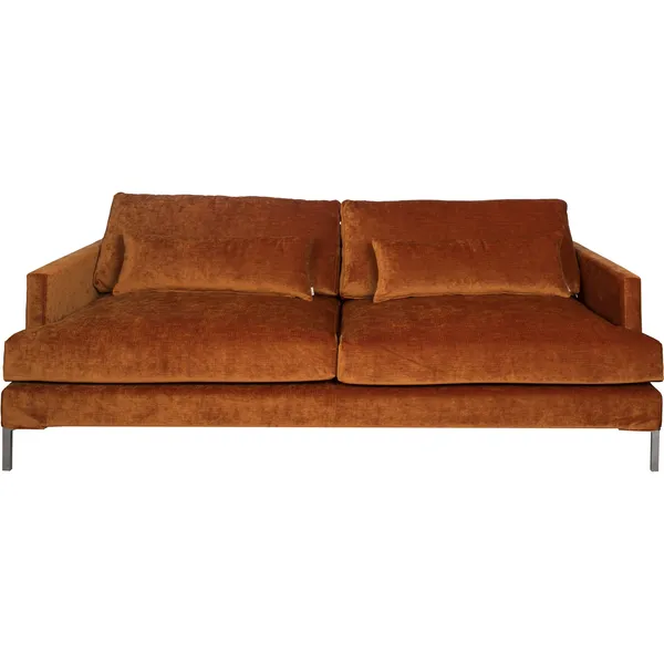 Mind Sofa 35-seters Pk2 Vivaro Orange 61