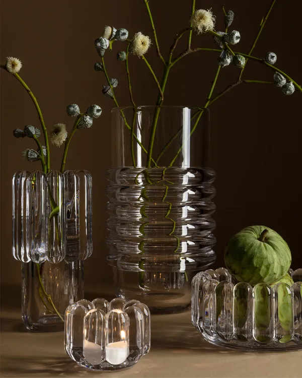 Press Vase Stor Klar