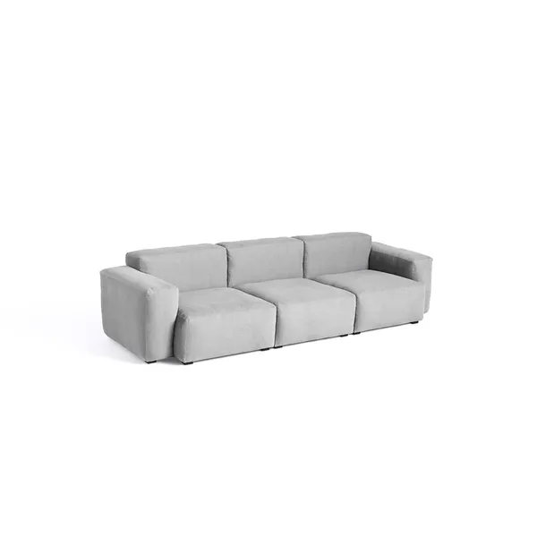 Mags Soft Low 3-personers Sofa Comb. 1 Linara 443