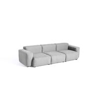 Mags Soft Low 3-personers Sofa Comb. 1 Linara 443