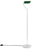 Apex Golvlampa Smaragdgrön