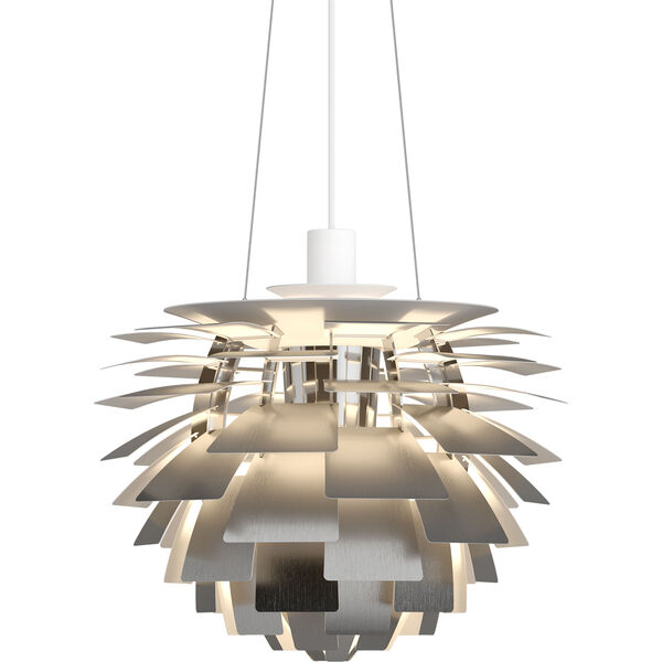 PH Artichoke Riippuvalaisin 480 mm Stainless Steel
