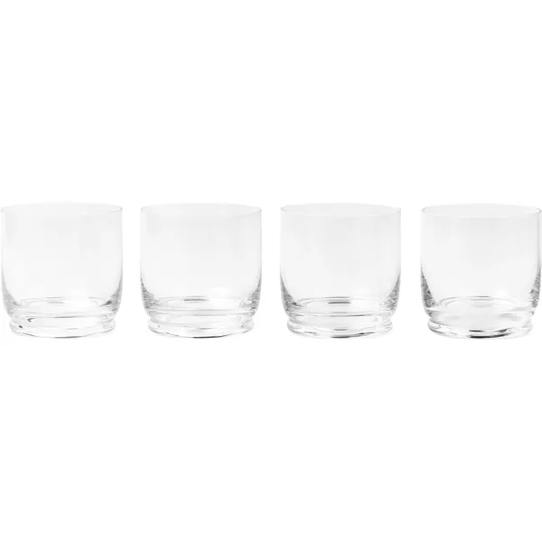 Walter 02 Drinkkilasi 4 kpl:n pakkaus