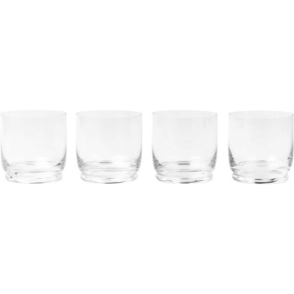 Walter 02 Drinksglas 4-pak